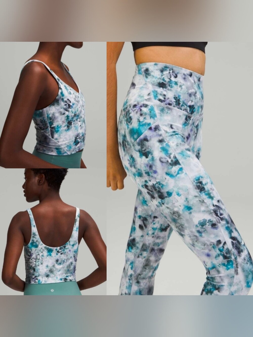 Lululemon Align Matching Set